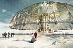 polar umbrella 1