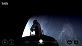 Polaris Dawn : SpaceX a connu un incident lors de la mission historique