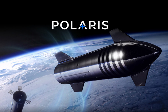 polaris-starship