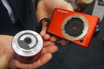 polaroid mirrorless