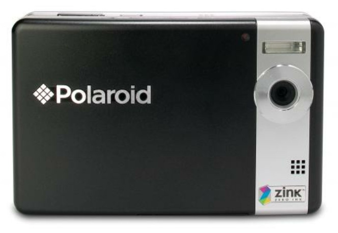 Polaroid PoGo IDC 02