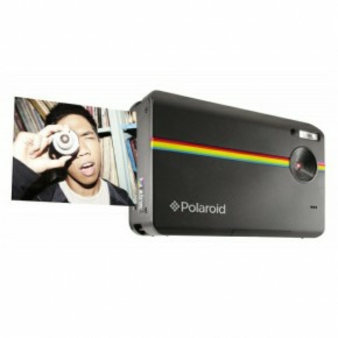 Polaroid Z2300 1