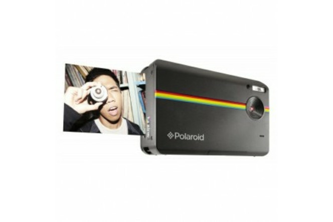 Polaroid Z2300 1