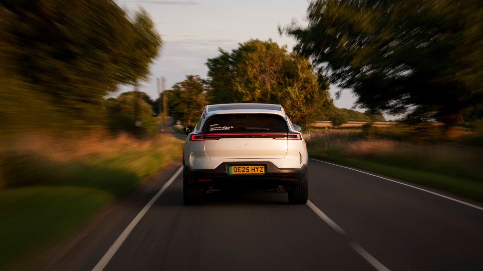 Polestar 3 02