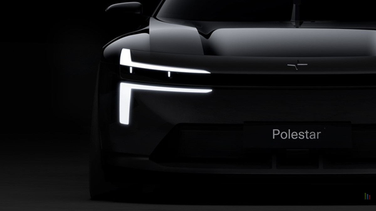Polestar dévoile le concept Formula 2030, la future identité de la marque