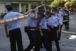 police chine