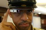police dubai google glass