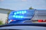police-gyrophare