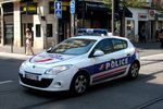 police nationale