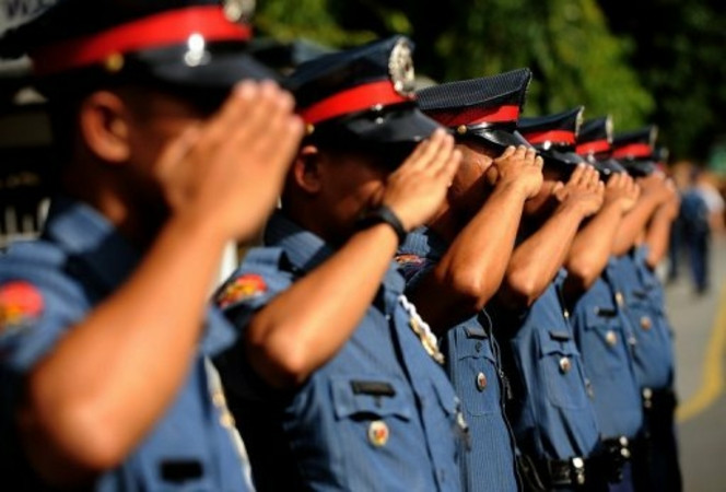 Police Philippines