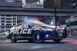 Police Responder Ford 1