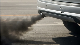  Pollution de l'air et mutations ADN : Un lien "fort" avec le cancer du poumon chez les non-fumeurs 