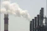 pollution