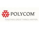 Polycom logo small