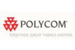 Polycom logo (Small)