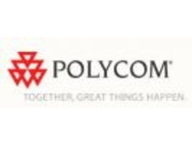 Polycom logo (Small)