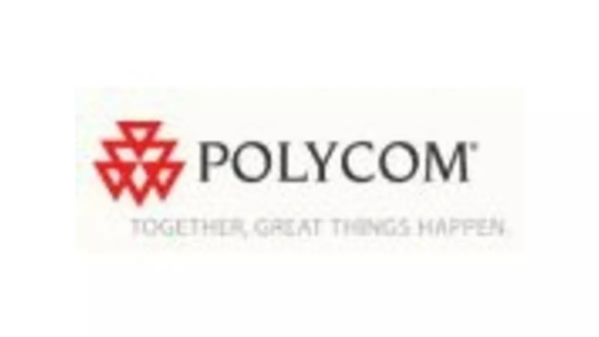 Le Polycom VSX 5000 reçoit un prix
