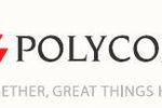 Polycom logo