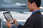 Polycom RealPresence Mobile logo pro