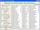 Polynômes