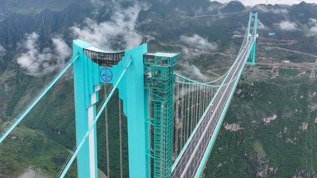 Pont Chine plus haut monde 03