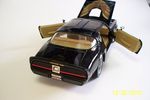 Pontiac Trans Am Hard Drive - 1