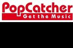 Popcatcher logo