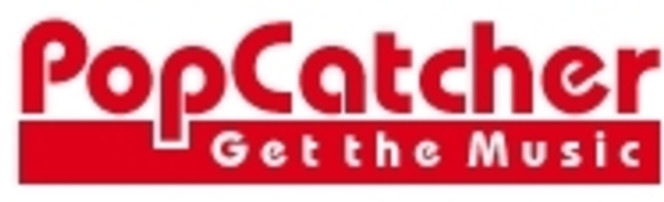 Popcatcher logo