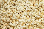 popcorn