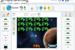 Popfly_Game_Creator