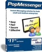 PopMessenger : intégrer une messagerie à son réseau