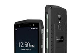 Poptel P8 : un smartphone renforcé à prix mini