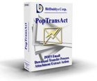 PopTransAct : extraire et archiver ses messages et leurs pièces jointes
