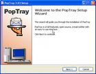 PopTray : s’informer en live de l’arrivée de ses emails