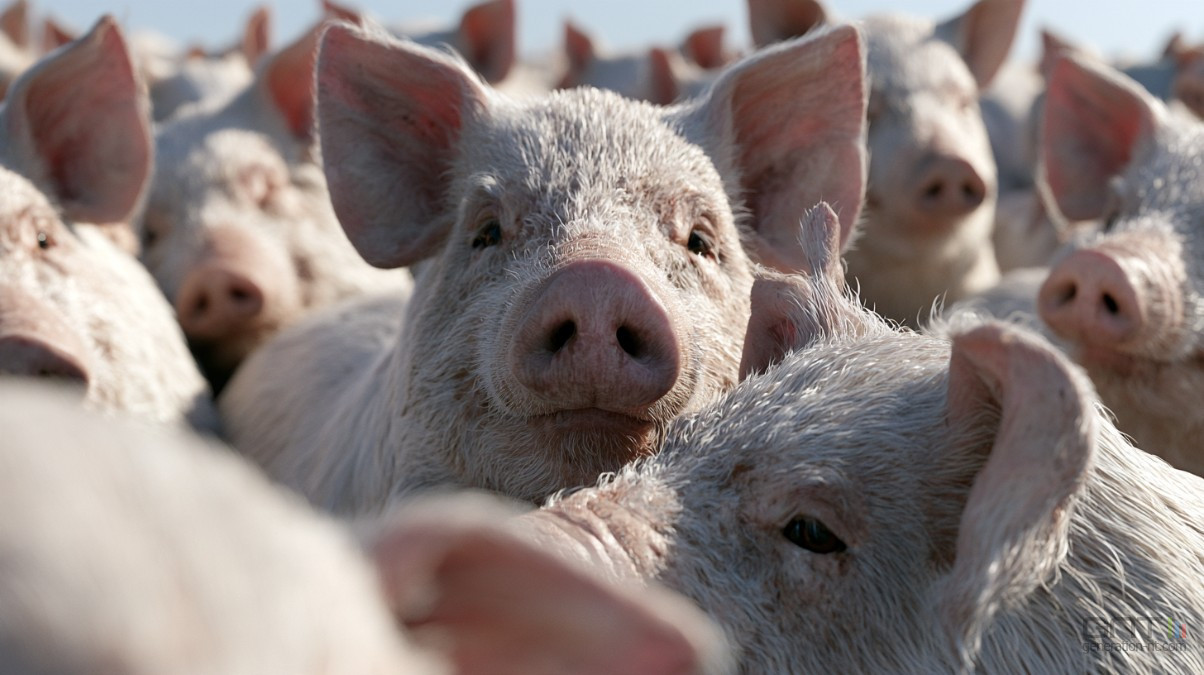 Des reins de porc cryogénisés reprennent vie après un an