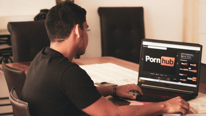 pornhub-ordinateur-portable