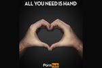 Pornhub-pub