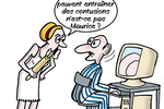 Porno ; maurice