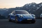 Porsche Taycan 01