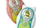 Portable enfant