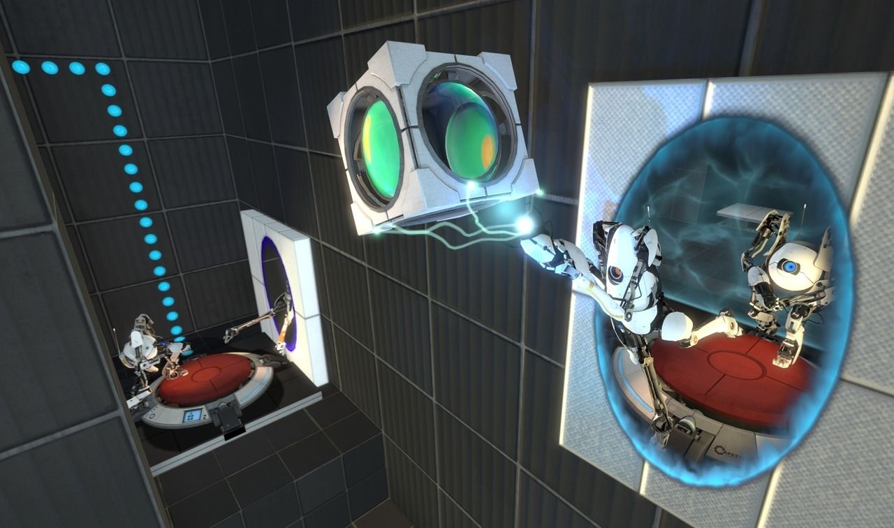 Portal 2 - Image 22