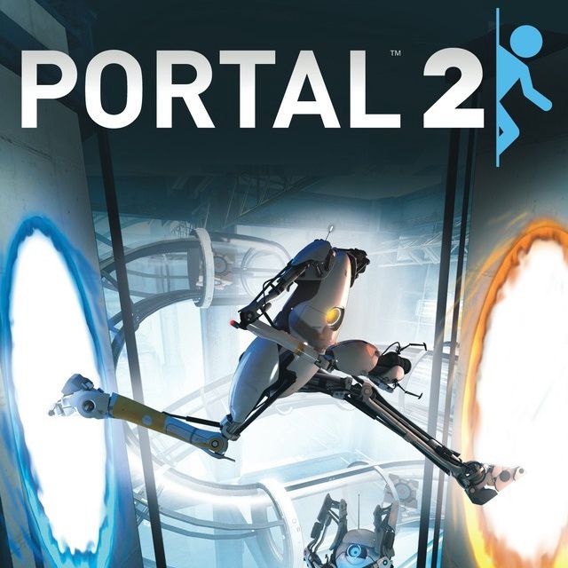 Portal 2 - Logo