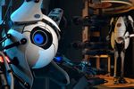 Portal 2 - vignette