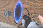 Portal HoloLens