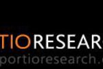 Portio Research logo