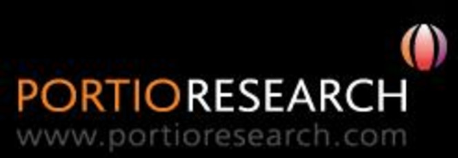 Portio Research logo