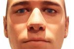 portrait robot ADN