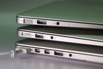 ports hybrides macbook