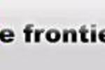 Poser Logo e frontier