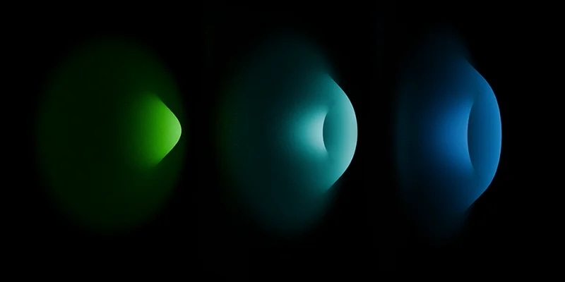 positron etat excitation
